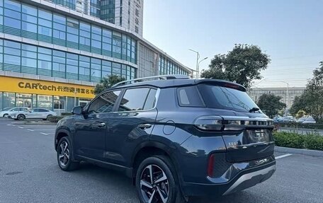 Hyundai ix35, 2022 год, 1 199 030 рублей, 4 фотография