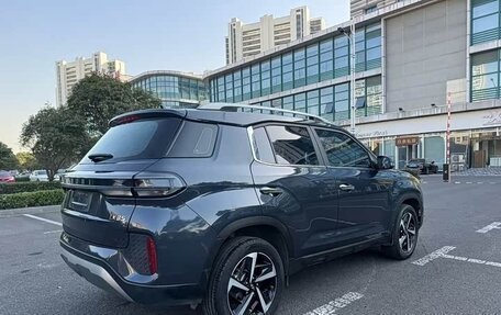 Hyundai ix35, 2022 год, 1 199 030 рублей, 2 фотография