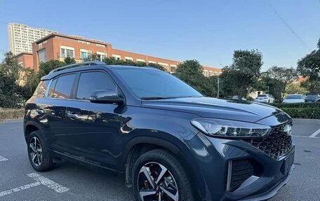 Hyundai ix35, 2022 год, 1 199 030 рублей, 6 фотография