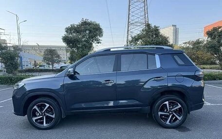Hyundai ix35, 2022 год, 1 199 030 рублей, 5 фотография