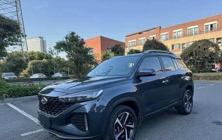 Hyundai ix35, 2022 год, 1 199 030 рублей, 3 фотография