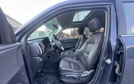 Hyundai ix35, 2022 год, 1 199 030 рублей, 9 фотография