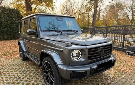 Mercedes-Benz G-Класс W463 рестайлинг _iii, 2025 год, 25 488 820 рублей, 2 фотография