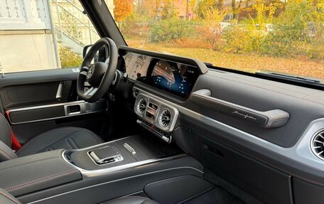 Mercedes-Benz G-Класс W463 рестайлинг _iii, 2025 год, 25 488 820 рублей, 4 фотография