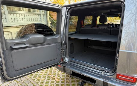 Mercedes-Benz G-Класс W463 рестайлинг _iii, 2025 год, 25 488 820 рублей, 11 фотография