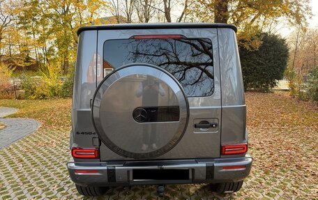 Mercedes-Benz G-Класс W463 рестайлинг _iii, 2025 год, 25 488 820 рублей, 3 фотография