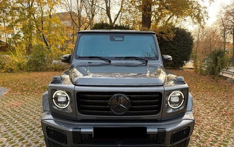 Mercedes-Benz G-Класс W463 рестайлинг _iii, 2025 год, 25 488 820 рублей, 5 фотография