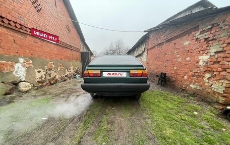 Volkswagen Passat B2, 1987 год, 170 000 рублей, 4 фотография