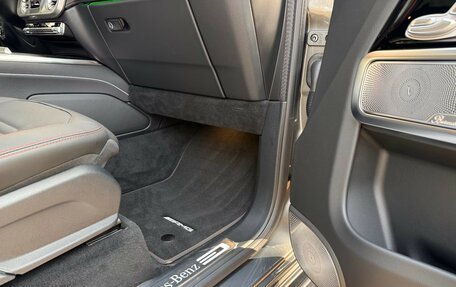 Mercedes-Benz G-Класс W463 рестайлинг _iii, 2025 год, 25 488 820 рублей, 7 фотография