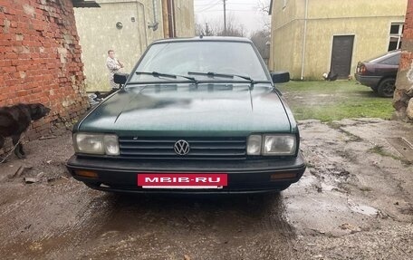 Volkswagen Passat B2, 1987 год, 170 000 рублей, 3 фотография