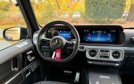 Mercedes-Benz G-Класс W463 рестайлинг _iii, 2025 год, 25 488 820 рублей, 8 фотография