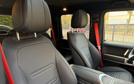 Mercedes-Benz G-Класс W463 рестайлинг _iii, 2025 год, 25 488 820 рублей, 15 фотография