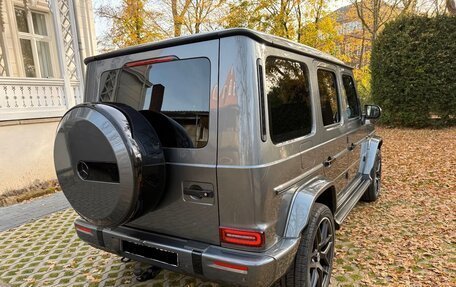 Mercedes-Benz G-Класс W463 рестайлинг _iii, 2025 год, 25 488 820 рублей, 14 фотография