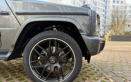 Mercedes-Benz G-Класс W463 рестайлинг _iii, 2025 год, 25 488 820 рублей, 12 фотография