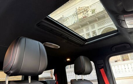 Mercedes-Benz G-Класс W463 рестайлинг _iii, 2025 год, 25 488 820 рублей, 17 фотография