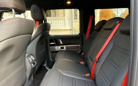 Mercedes-Benz G-Класс W463 рестайлинг _iii, 2025 год, 25 488 820 рублей, 16 фотография