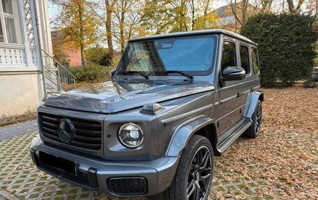 Mercedes-Benz G-Класс W463 рестайлинг _iii, 2025 год, 25 488 820 рублей, 19 фотография