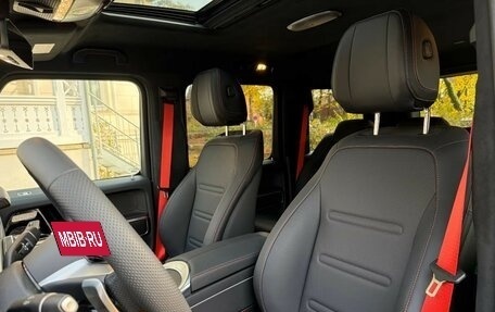 Mercedes-Benz G-Класс W463 рестайлинг _iii, 2025 год, 25 488 820 рублей, 13 фотография