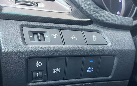 Hyundai Santa Fe III рестайлинг, 2012 год, 1 549 000 рублей, 15 фотография