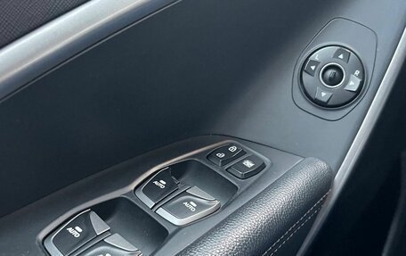 Hyundai Santa Fe III рестайлинг, 2012 год, 1 549 000 рублей, 14 фотография