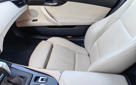 BMW Z4, 2009 год, 3 100 000 рублей, 9 фотография