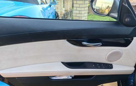 BMW Z4, 2009 год, 3 100 000 рублей, 7 фотография