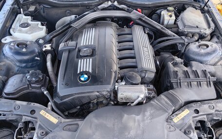 BMW Z4, 2009 год, 3 100 000 рублей, 11 фотография