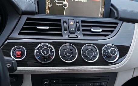 BMW Z4, 2009 год, 3 100 000 рублей, 15 фотография