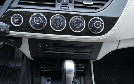 BMW Z4, 2009 год, 3 100 000 рублей, 12 фотография