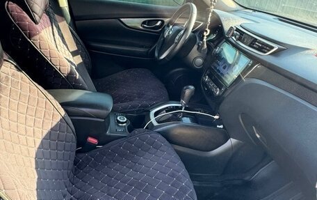 Nissan X-Trail, 2015 год, 1 830 000 рублей, 10 фотография