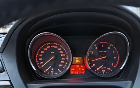 BMW Z4, 2009 год, 3 100 000 рублей, 13 фотография