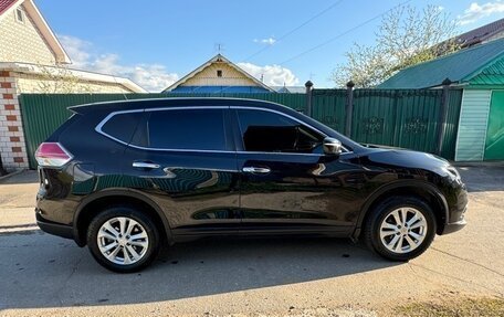 Nissan X-Trail, 2015 год, 1 830 000 рублей, 5 фотография