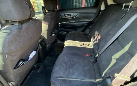 Nissan X-Trail, 2015 год, 1 830 000 рублей, 11 фотография