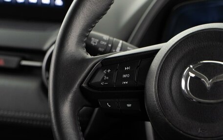 Mazda CX-3 I, 2020 год, 1 977 077 рублей, 12 фотография