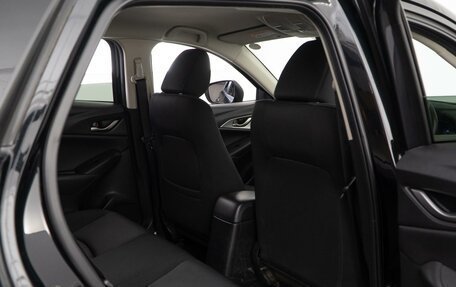 Mazda CX-3 I, 2020 год, 1 977 077 рублей, 11 фотография