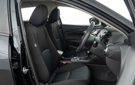 Mazda CX-3 I, 2020 год, 1 977 077 рублей, 10 фотография