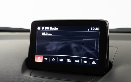 Mazda CX-3 I, 2020 год, 1 977 077 рублей, 19 фотография