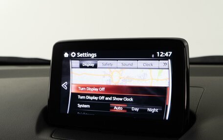 Mazda CX-3 I, 2020 год, 1 977 077 рублей, 22 фотография