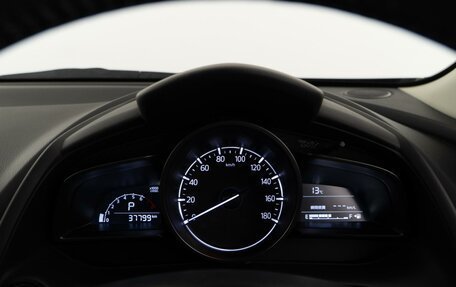 Mazda CX-3 I, 2020 год, 1 977 077 рублей, 23 фотография