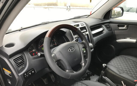 KIA Sportage II, 2008 год, 890 000 рублей, 20 фотография