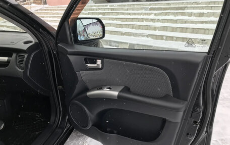 KIA Sportage II, 2008 год, 890 000 рублей, 16 фотография