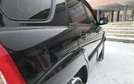 KIA Sportage II, 2008 год, 890 000 рублей, 21 фотография