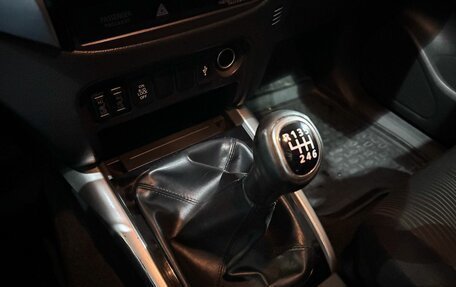 Mitsubishi Pajero Sport III рестайлинг, 2018 год, 2 250 000 рублей, 15 фотография