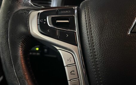 Mitsubishi Pajero Sport III рестайлинг, 2018 год, 2 250 000 рублей, 10 фотография