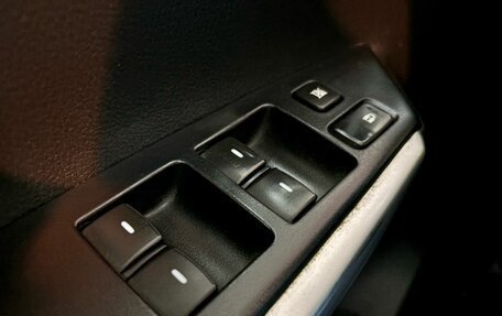 Mitsubishi Pajero Sport III рестайлинг, 2018 год, 2 250 000 рублей, 13 фотография