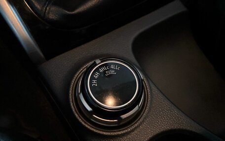 Mitsubishi Pajero Sport III рестайлинг, 2018 год, 2 250 000 рублей, 16 фотография