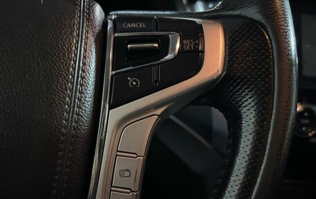 Mitsubishi Pajero Sport III рестайлинг, 2018 год, 2 250 000 рублей, 11 фотография