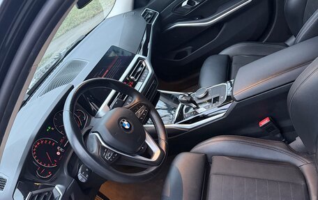 BMW 3 серия, 2019 год, 3 150 000 рублей, 6 фотография