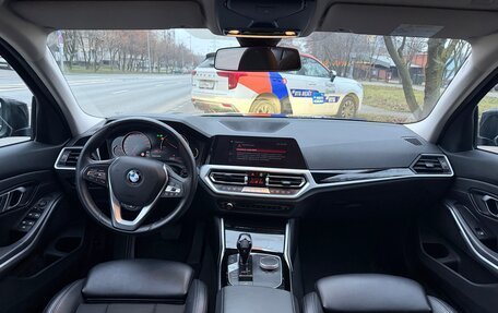 BMW 3 серия, 2019 год, 3 150 000 рублей, 7 фотография