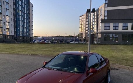 Honda Civic VII, 1994 год, 500 000 рублей, 2 фотография